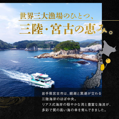 【冷凍】宮古の瓶ドン 選べる単品