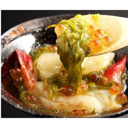 【冷凍】川秀のぶっかけ海鮮丼の具 5種×3袋セット