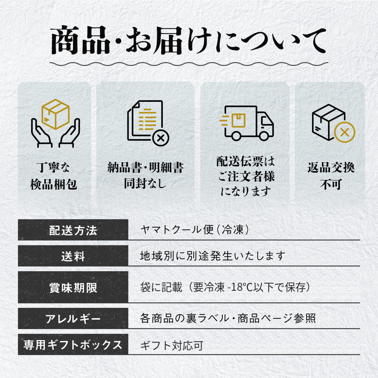 【冷凍】川秀のぶっかけ海鮮丼の具 5種×3袋セット